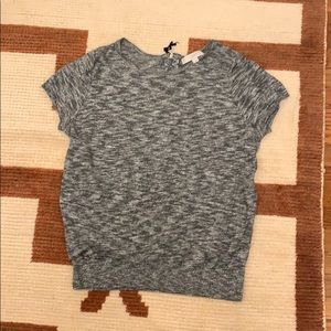 Loft sweater T-shirt